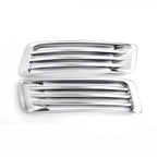 Additional product photo of 2013-2017 Range Rover Front Fog Light Surround Trim