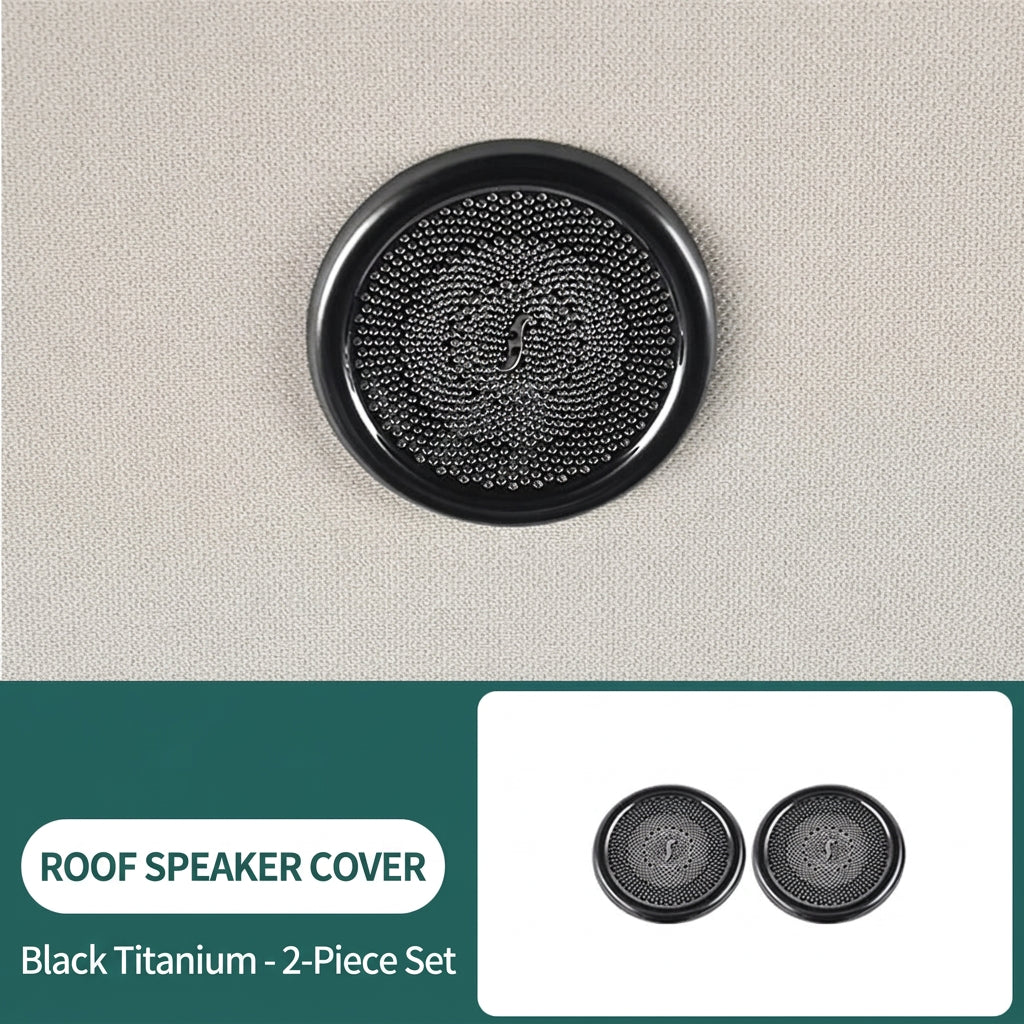 Additional product photo of Range Rover Sport / Discovery 5 Roof Microphone Protective Cover