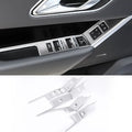 Additional product photo of Range Rover Velar Window Switch Button Frame & Glass Lift Panel Trim (2017–2026)