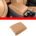 Additional product photo of 2020-2026 Land Rover Discovery Sport Centre Console Armrest Cover