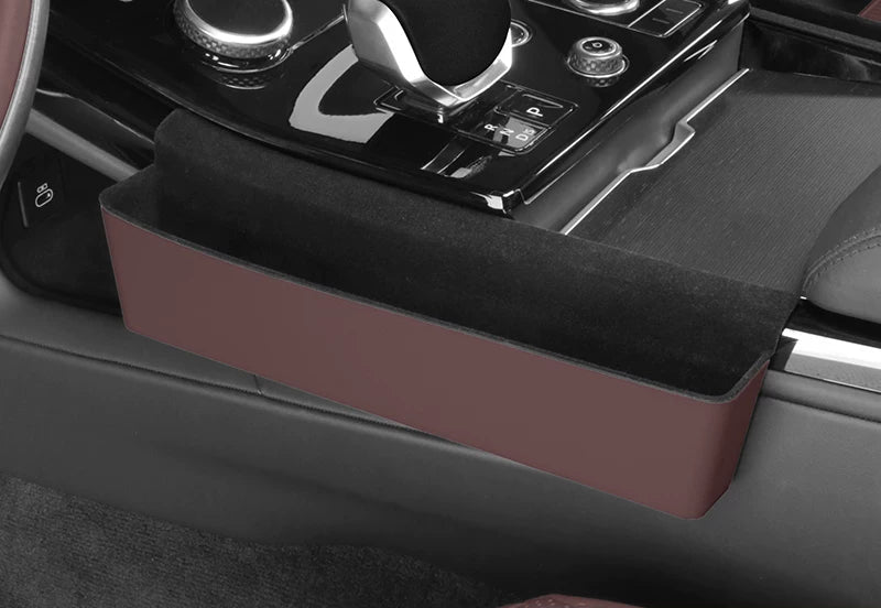 Additional product photo of 2023-2026 Range Rover Sport Center Console Side Storage Box
