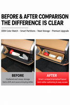 2023-2026 Range Rover & Sport Glove Box Organizer Tray