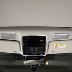Product photo of Range Rover & Range Rover Sport Overhead Roof Speaker Grille Mesh Covers (2020–2022)