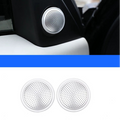 Additional product photo of 2017-2025 Discovery 5 Door Speaker Grille Covers