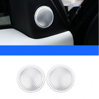 Additional product photo of 2017-2025 Discovery 5 Door Speaker Grille Covers