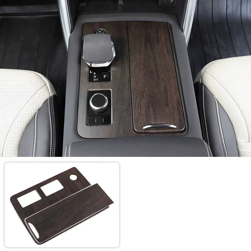 Additional product photo of Land Rover Discovery 5 Gear Shift Knob Protective Case Cover (2021–2026)