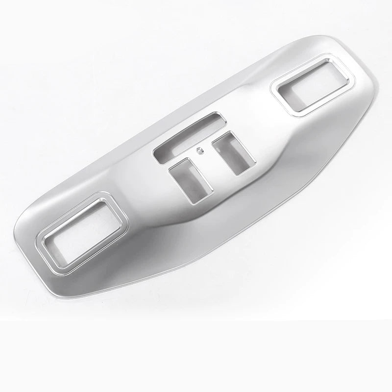 Additional product photo of Discovery 5 Second Row Roof Reading Light Decorative Frame Trim (2017–2025)
