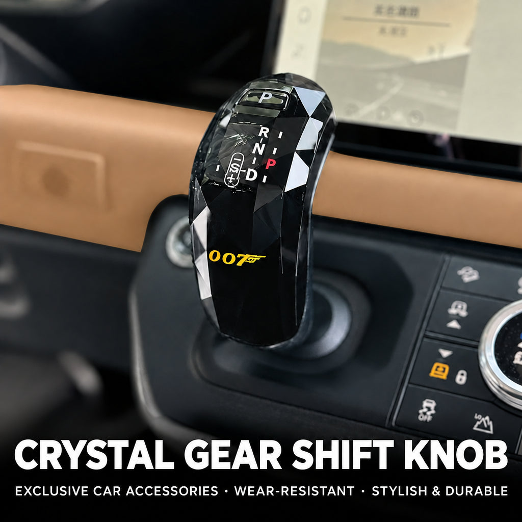 Moulded For Defender Shifters