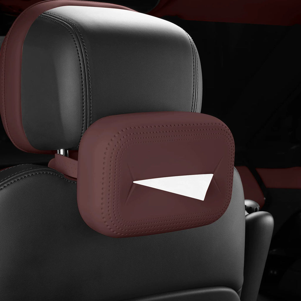 Additional product photo of Range Rover Sport / Discovery 5 Rear Seat Tissue Box Holder