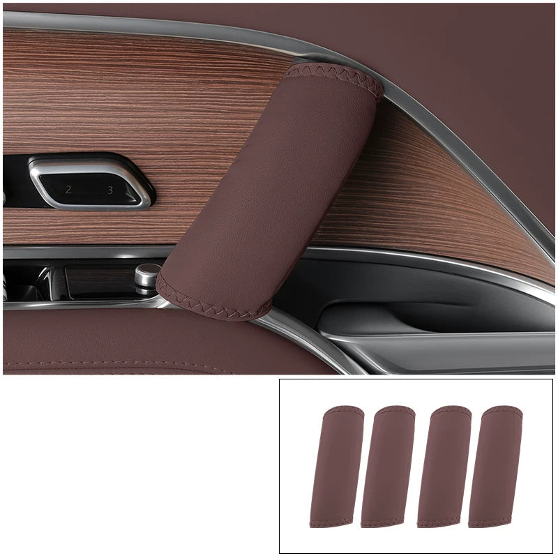 Additional product photo of 2023-2026 Range Rover Autobiography/Sport Inner Door Handle Covers
