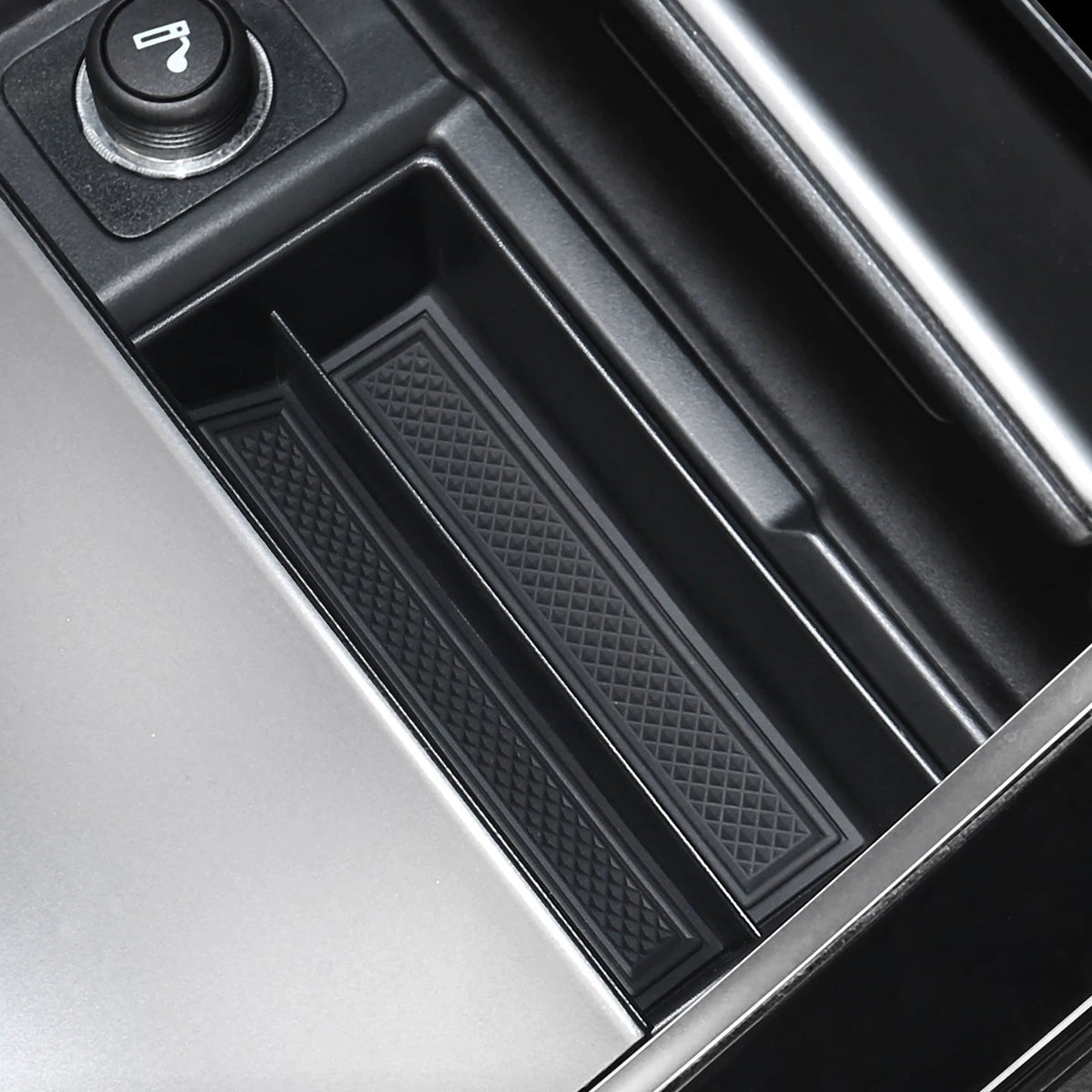 TPE Cup Holder Mat