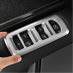 Additional product photo of 2010-2016 Discovery 4 Door Window Lift Switch Panel & Button Frame Trim