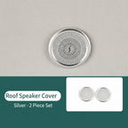 Additional product photo of Range Rover Sport / Discovery 5 Roof Microphone Protective Cover