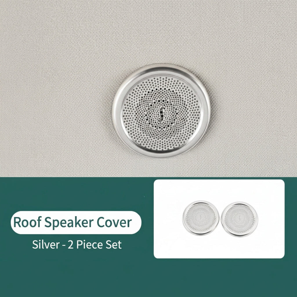 Additional product photo of Range Rover Sport / Discovery 5 Roof Microphone Protective Cover