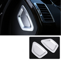 Additional product photo of 2013-2022 Range Rover Autobiography Dashboard Side Trim Panels