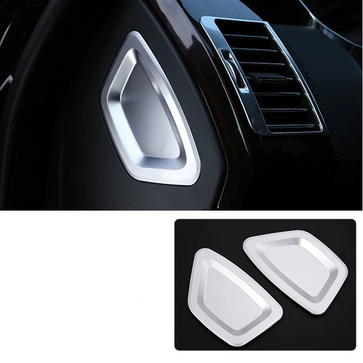 Bilateral Dashboard Side Panel Coverage