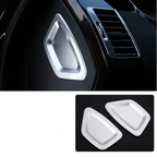 Additional product photo of 2013-2022 Range Rover Autobiography Dashboard Side Trim Panels