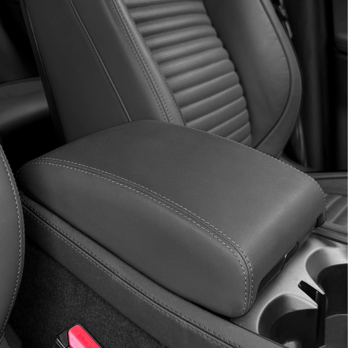 Precision Fit for 2020-2026 Discovery Sport