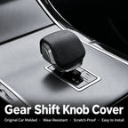 Range Rover Velar (2021-2026) Gear Shift Knob Cover, OEM-Colour Shifter Protector
