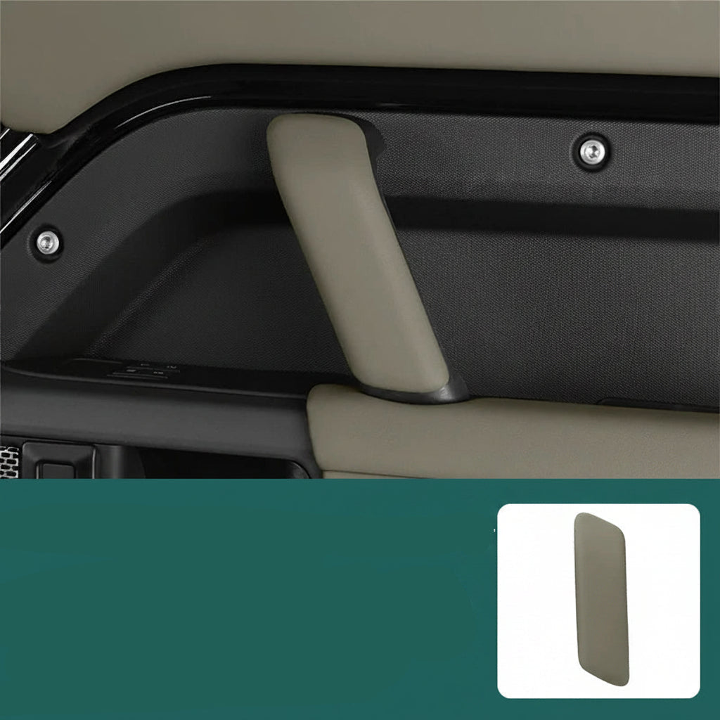Additional product photo of 2020–2026 Defender 90 Inner Door Handle Cover