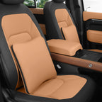 Additional product photo of Range Rover Sport / Discovery 5 Car Travel Pillow & Foldable A/C Blanket