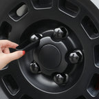 2020-2026 Defender 110/90/130 Wheel Tire Anti-Theft Lug Nut Decorative Cap