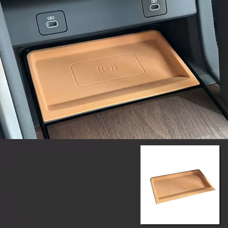 Discovery Sport (2024-2026) Wireless Charging Pad Mat