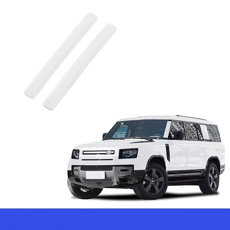 Additional product photo of Defender 90/110/130 Lower Door Side Molding Body Cladding Strips (2020–2026)