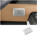 Additional product photo of Land Rover Defender 90/110 Steering Column Lower Speaker & Mic Mesh Trim (2020–2025)