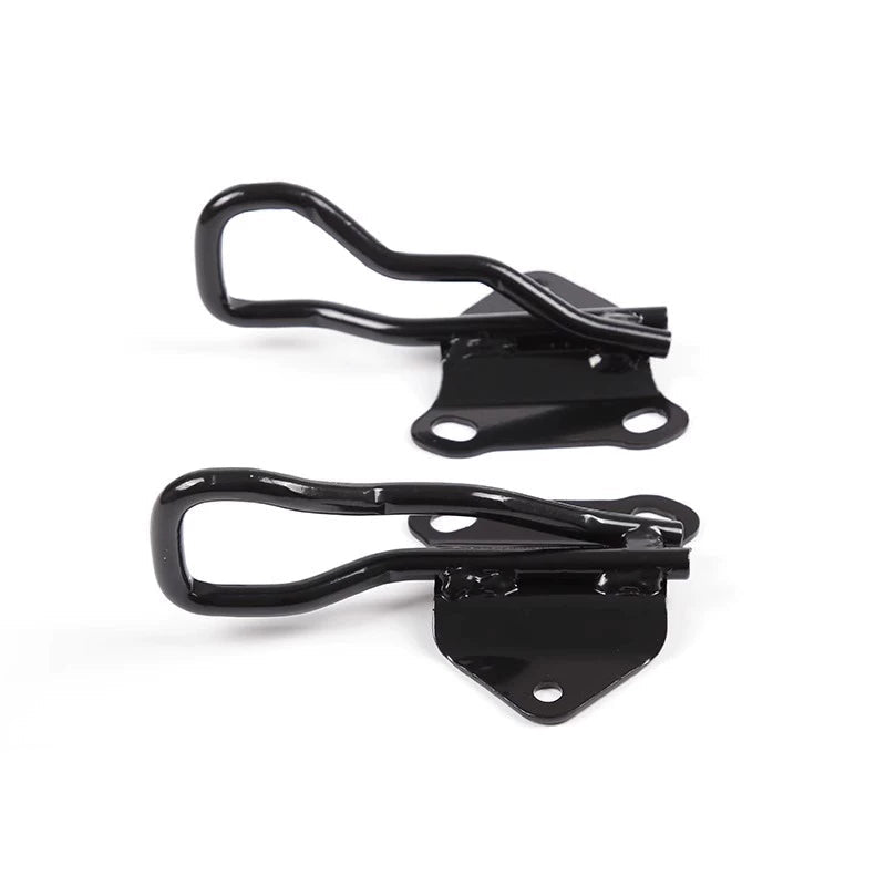 Additional product photo of 17-26 Range Rover Velar Rear Seat Backrest Angle Adjustment Bracket