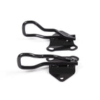 Additional product photo of 17-26 Range Rover Velar Rear Seat Backrest Angle Adjustment Bracket