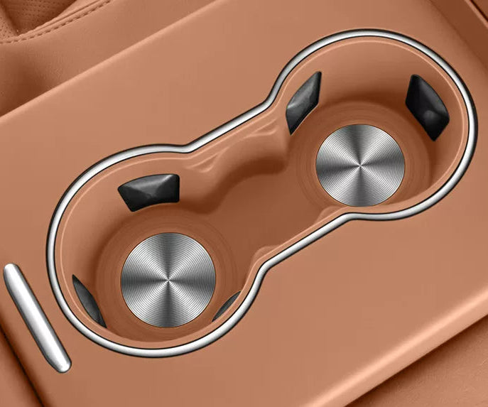 Silicone Material - Non-Slip & Washable