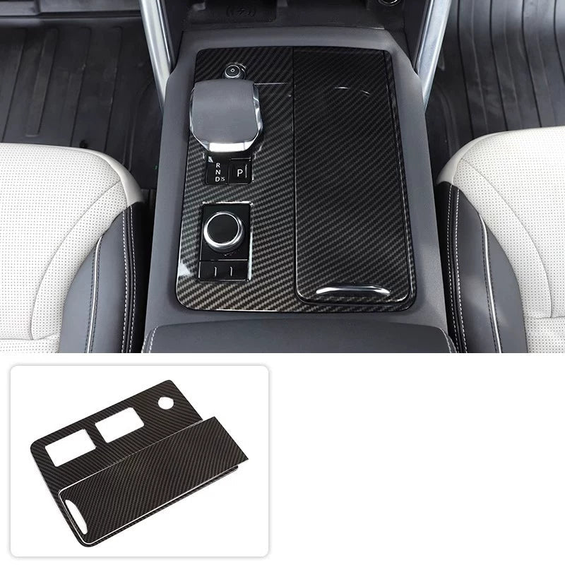 Additional product photo of Land Rover Discovery 5 Gear Shift Knob Protective Case Cover (2021–2026)