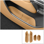 Additional product photo of 2023–2026 Range Rover Sport Door Storage Pocket Silicone Mats