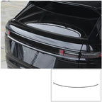 Additional product photo of Range Rover Velar Rear Window & Tailgate Molding Weatherstrip Trim (2017–2026)