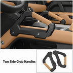 Additional product photo of 2020-2026 Defender Center Console Side Grab Handles