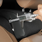 Additional product photo of 2020-2026 Defender 110 Rear Seat Backrest Tilt Adjustment Bracket Lock