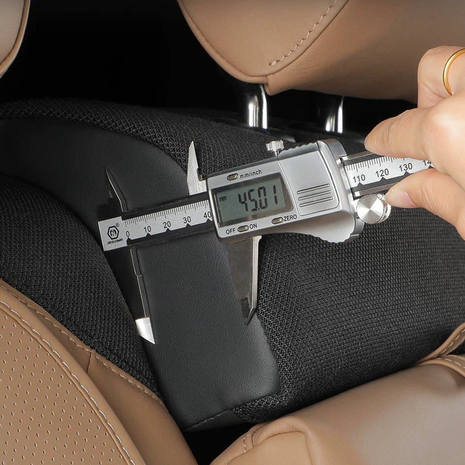 Additional product photo of 2020-2026 Defender 110 Rear Seat Backrest Tilt Adjustment Bracket Lock