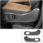 Additional product photo of 2020–2026 Defender 90/110/130 Power Seat Adjustment Switch Button Trim