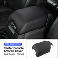 Compatible with 2004-2016 Discovery 3 Center Console Armrest Cover