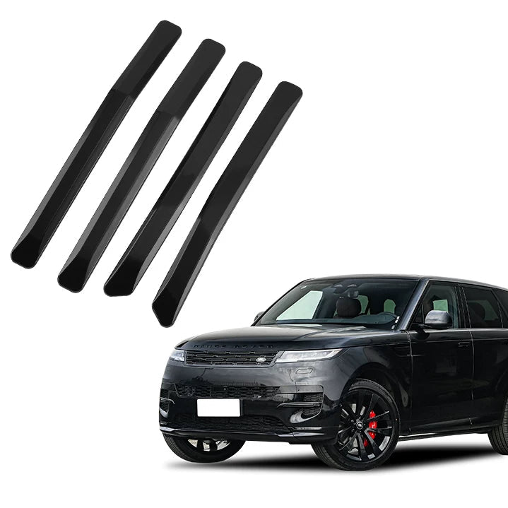 Range Rover Sport (2023-2026) Door Edge Protection Strips, Colour-Matched Anti-Scratch Guards