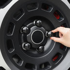 2014-2026 Range Rover Sport Wheel Hub Lug Nut Cap – Anti-Rust Decorative Cover