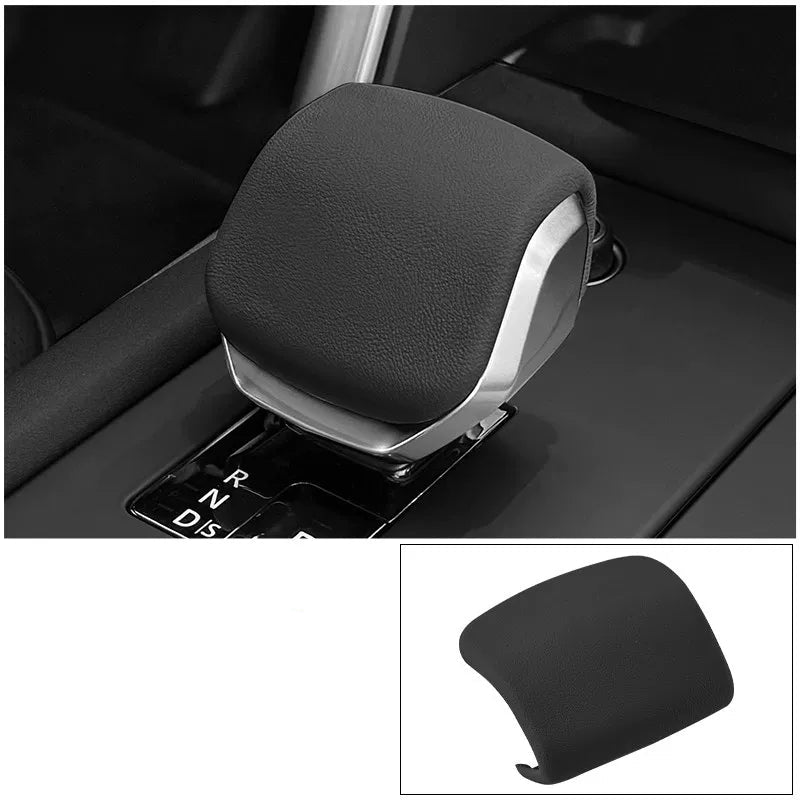 Additional product photo of Land Rover Discovery 5 Center Armrest Secondary Storage Tray Organizer (2017–2026)