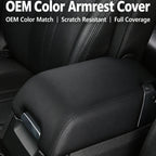 Compatible with 2004-2016 Discovery 3 Center Console Armrest Cover