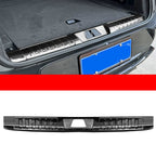 Compatible with 2023-2026 Range Rover Sport Stainless Steel Inner Trunk Sill Guard
