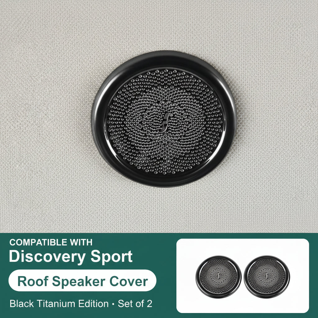Additional product photo of Range Rover Sport / Discovery 5 Roof Microphone Protective Cover