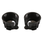 Additional product photo of Range Rover & Discovery Center Console Drink Cup Holder Coaster Base Pad (2010–2024)