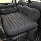 Additional product photo of Defender 90/110/130 Rear Trunk Inflatable Camping Travel Mattress (2020–2025)