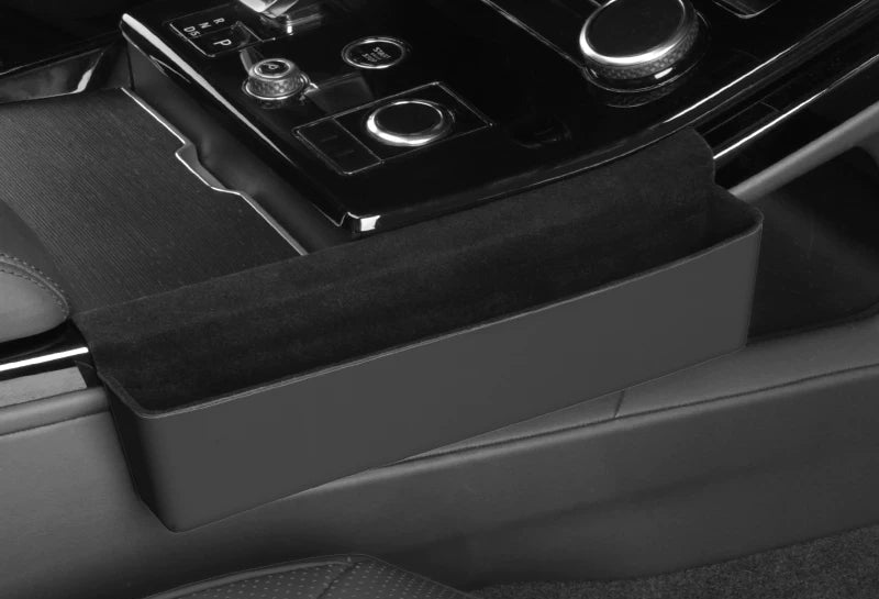 Additional product photo of 2023-2026 Range Rover Sport Center Console Side Storage Box