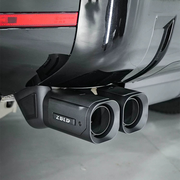 Integrated Guardrail Surround